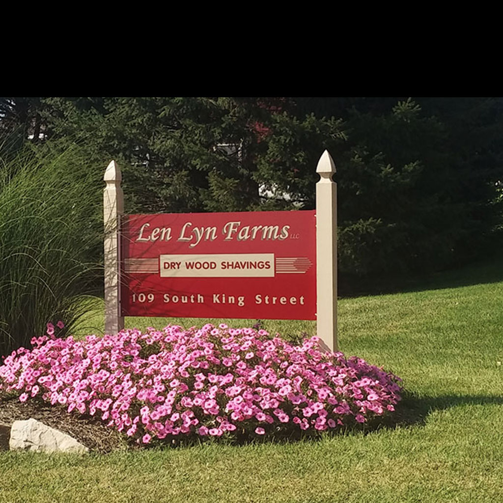 Len Lyn Farms